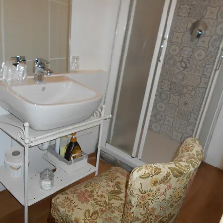 Bed & Breakfast Guesthouse Viale