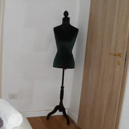 Guesthouse Viale 2* Bérgamo