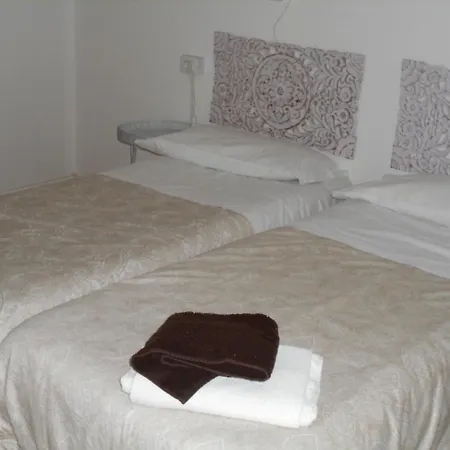 Bed and breakfast Guesthouse Viale