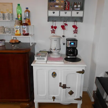 Bed and breakfast Guesthouse Viale