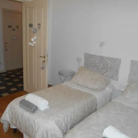 Guesthouse Viale Bed and breakfast