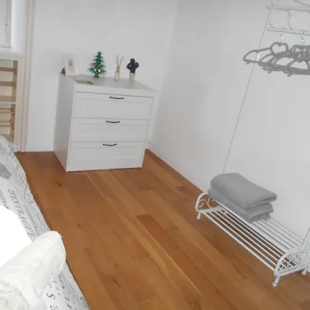 Guesthouse Viale 2* Bérgamo
