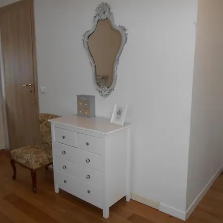 Guesthouse Viale Bérgamo