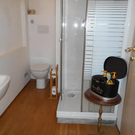 Guesthouse Viale Bérgamo